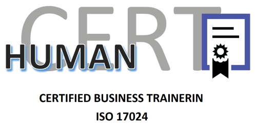 Certified Bussines Trainer