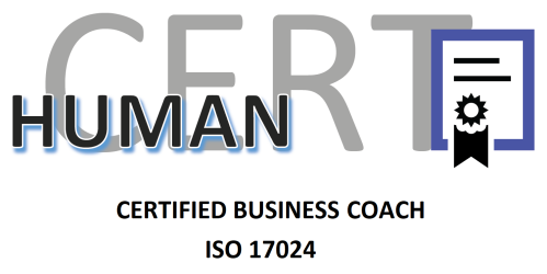 Certified Bussines Coach