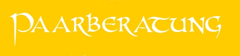 Paarberatung